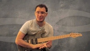 Playing Over Changes (Part 1) - Modal Changes