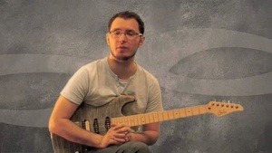 Playing Over Changes (Part 1) Scale Choices - Major Chords