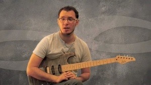 Playing Over Changes (Part 1) Scale Choices - Minor Chords