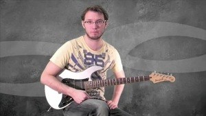 Minor 6th Pentatonics - Minor Blues Application