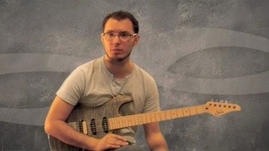 Playing Over Changes (Part 1) Scale Choices - Dom 7th Chords