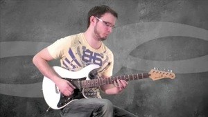 Minor 6th Pentatonics - Minor Blues Demo