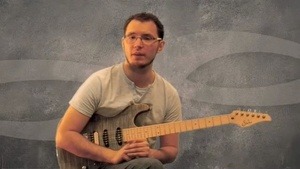 Playing Over Changes (Part 1) Scale Choices - m7b5 Chord