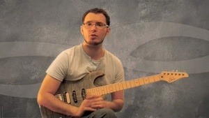 Playing Over Changes (Part 1) - Expanding the Exercise