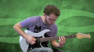 Playing Out - Wholetone/Diminished (Example)