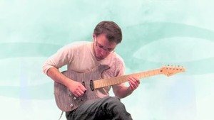 Playing Over Changes Pt 2 - Anticipating the changes