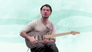 Playing over Changes Pt 2 - Motifs Introduction