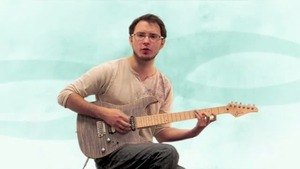 Playing over Changes Pt 2 - Using Motifs