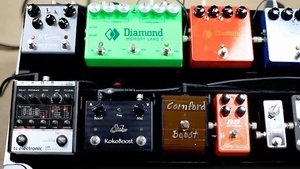 Delay Basics - Technical Walkthrough Part 1