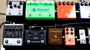 Delay Basics - Technical Walkthrough Part 2