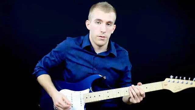 Delay Basics - Dotted 8th Note Example