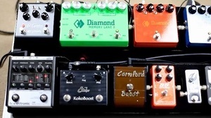 Delay Basics - Oscillation Madness!