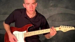 Country-Rock Guitar Licks - Intro