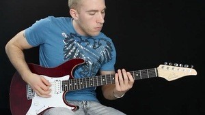 Maroon Funk - Part 2 (Melody)