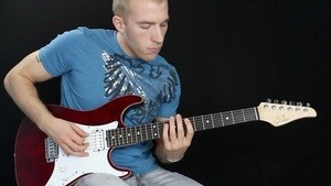 Maroon Funk - Part 3 (Harmony)