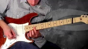 The 'Howe' Vibrato - Example 2