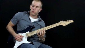 Sweep Picking as a Tool - Concept