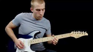 4 Step Groove - Level 3