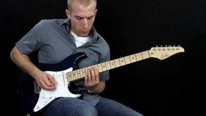 Sweep Picking as a Tool - Example 3