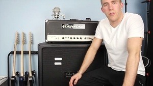 The Basics of Miking an Amp - Types of Microphones