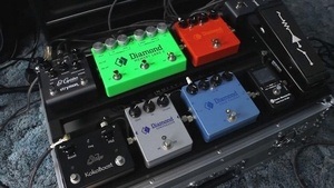 Pedalboard Walkthrough - Pedals in the Loop (Part 2)
