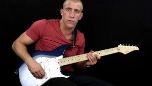 Beginner's 15 Minute Picking Workout - Routine