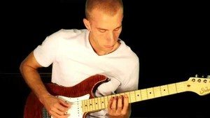 Right Hand Dynamics - Signal Chain / Gear