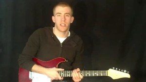 Advanced Rock Licks - Intro