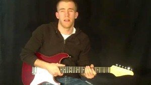 Advanced Rock Licks - Outro