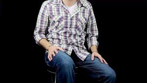 Stretching & Warm-Up - Basic Stretches