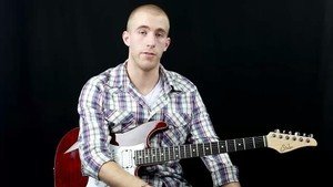 Stretching & Warm-Up - Before a Show