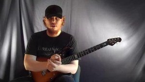 From Scales to Chords - Part 1