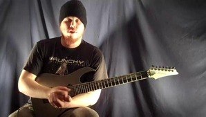 Djent Series Part 2 - Rhythmic Displacement