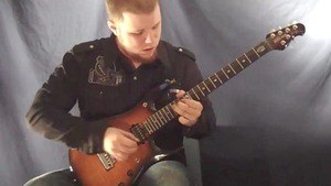 The Eccentric Hillbilly - Performance