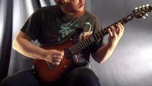 Country Mechanics - Etude