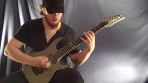7-String Essentials - Etude