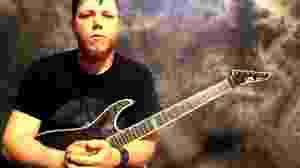 Arp Symmetry - Introduction