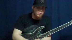 Mayones/Seymour Duncan Contest Entry - Performance