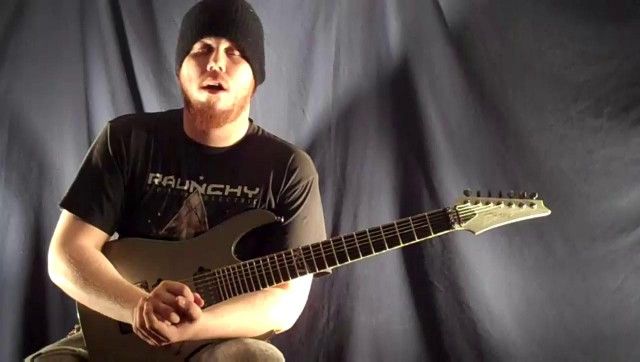 Djent Series Part 2 - 16th Note Offset