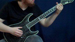 A Chet-Style Rudolph - Part 1