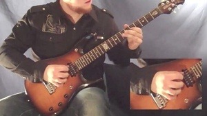 The Eccentric Hillbilly - Gettin' Fired Up