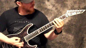 In The Style Of Metallica - Intro