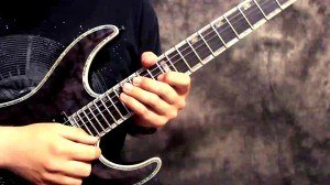 Arp Symmetry - Part 1