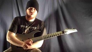 Djent Series Part 2 - Creating Layers