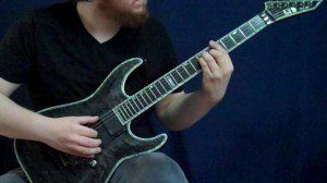 A Chet-Style Rudolph - Part 2