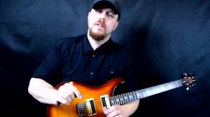 Filling in the Gaps with Sweep Arpeggios - Introduction