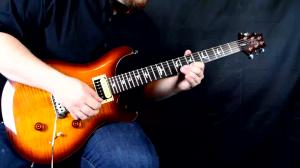 Filling in the Gaps with Sweep Arpeggios - Part 1