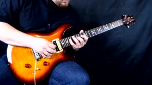 Filling in the Gaps with Sweep Arpeggios - Part 2