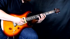 Filling in the Gaps with Sweep Arpeggios - Part 4