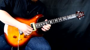 Filling in the Gaps with Sweep Arpeggios - Part 3